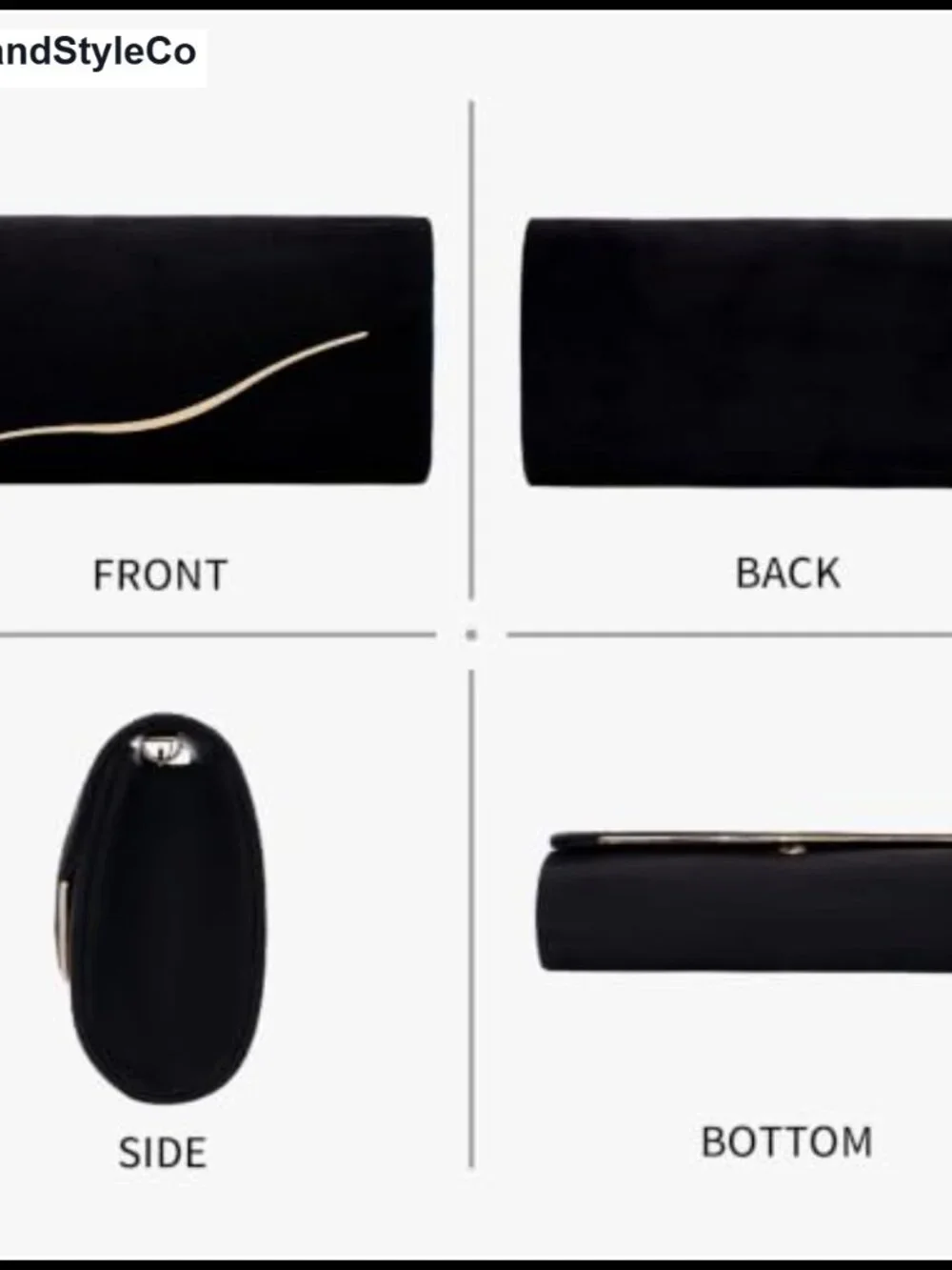 N/A elegant faux